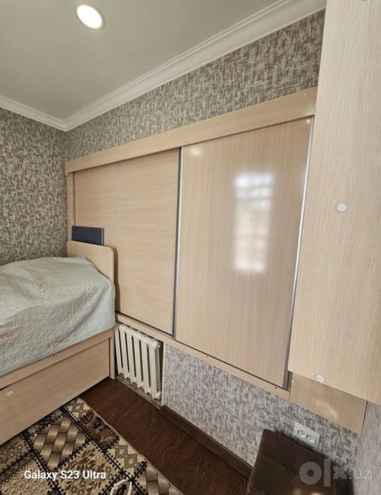 Продажа дом участок 1.3 соток Сергелийский район Мойкургон махаля 3 к