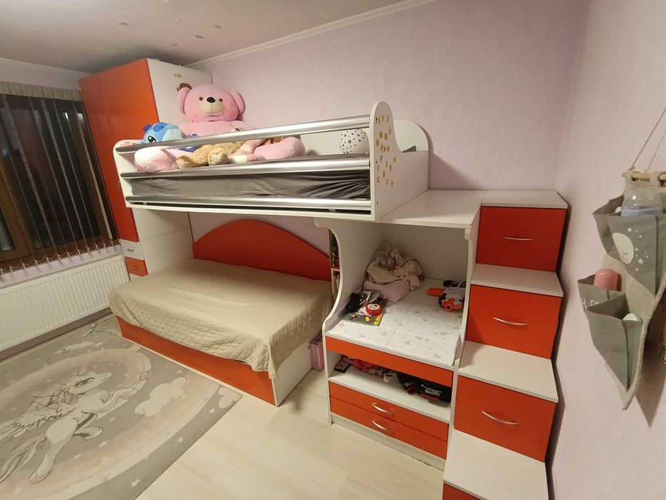 Детско обзавеждане