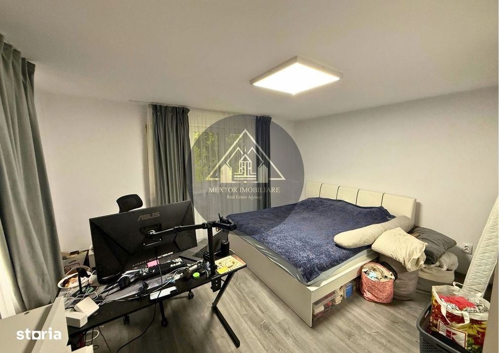 Casă de 2 camere, Medias