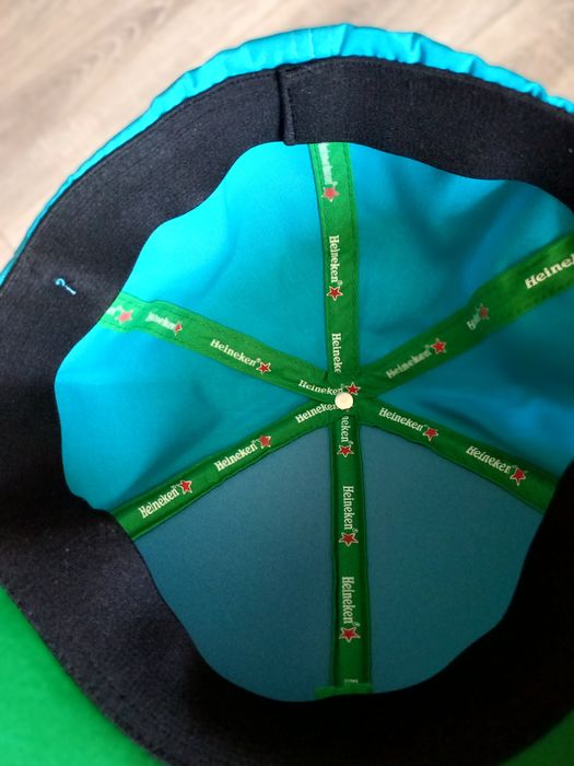 Vând sapca Heineken Euro 2020