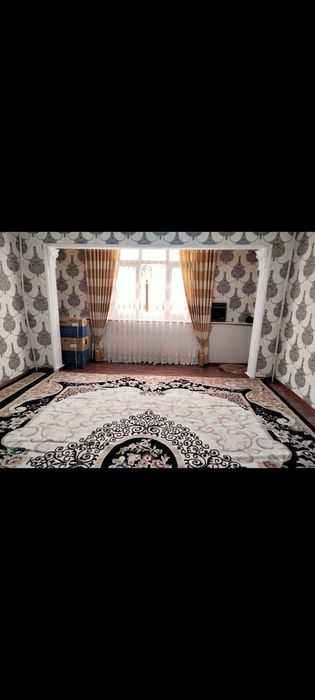 Мирабадский район Куйлюк массив-4 , 3/8/9 Франция 72м2