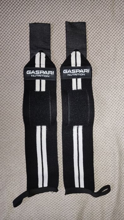 Накитници за фитнес Gaspari Nutrition