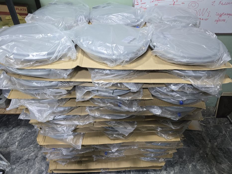 Ремонт и запчасти двухконтурных котлов