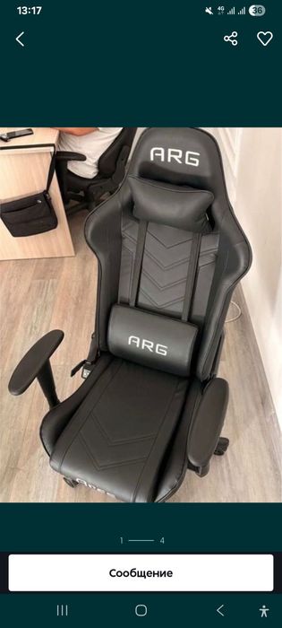 Игровой пк сатылымда