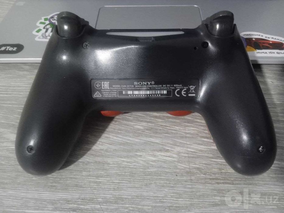 геймпад ps 4 торг есть