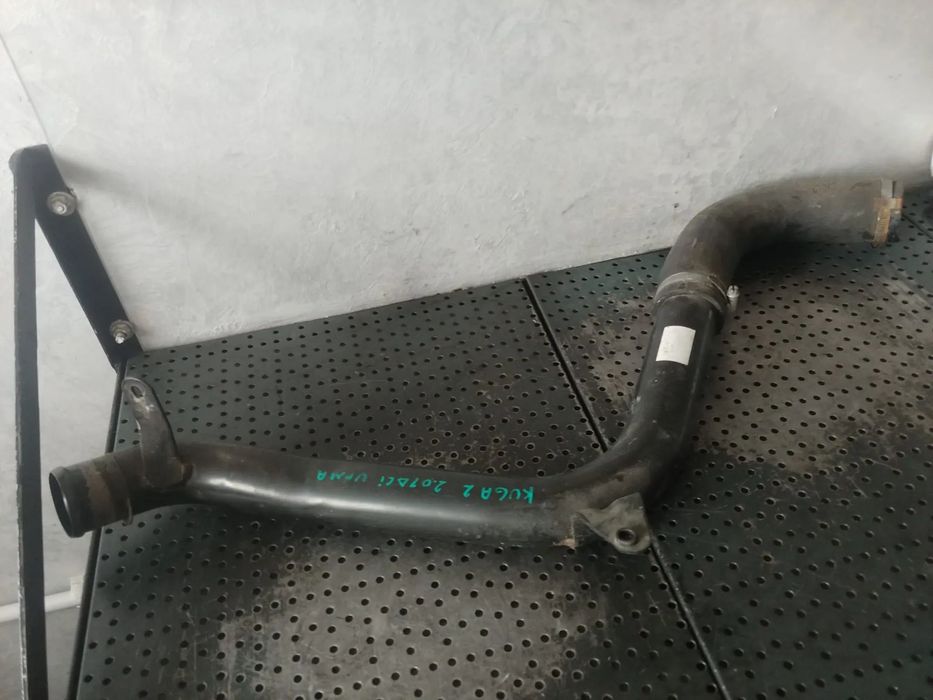 furtun teava intercooler 2.0 tdci ufma ford kuga 2 dm2