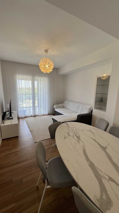 Regim hotelier Suceava — apartament 120 mp, 3 camere, 2 băi