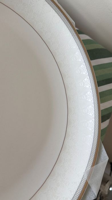 Блюдо, ет табақ 2шт