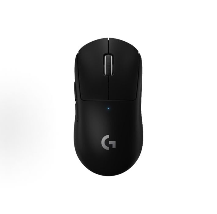 Logitech g pro superlight x