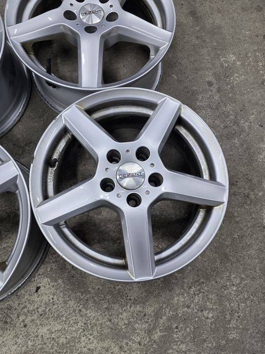 Джанти 15 / 5х105 - Opel, Chevrolet и др. 5x105