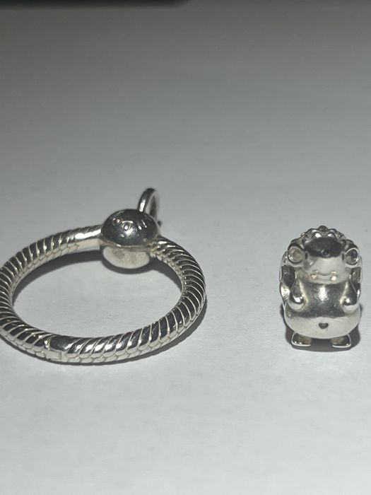 Talismane Pandora originale