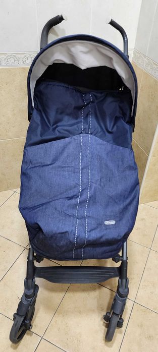 Коляска Детская Chicco