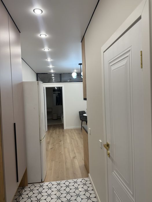 Квартира почасовой