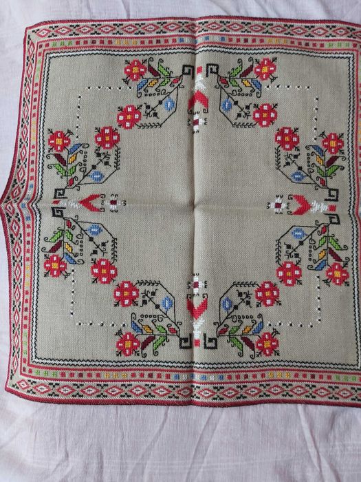 Ръчно изработени