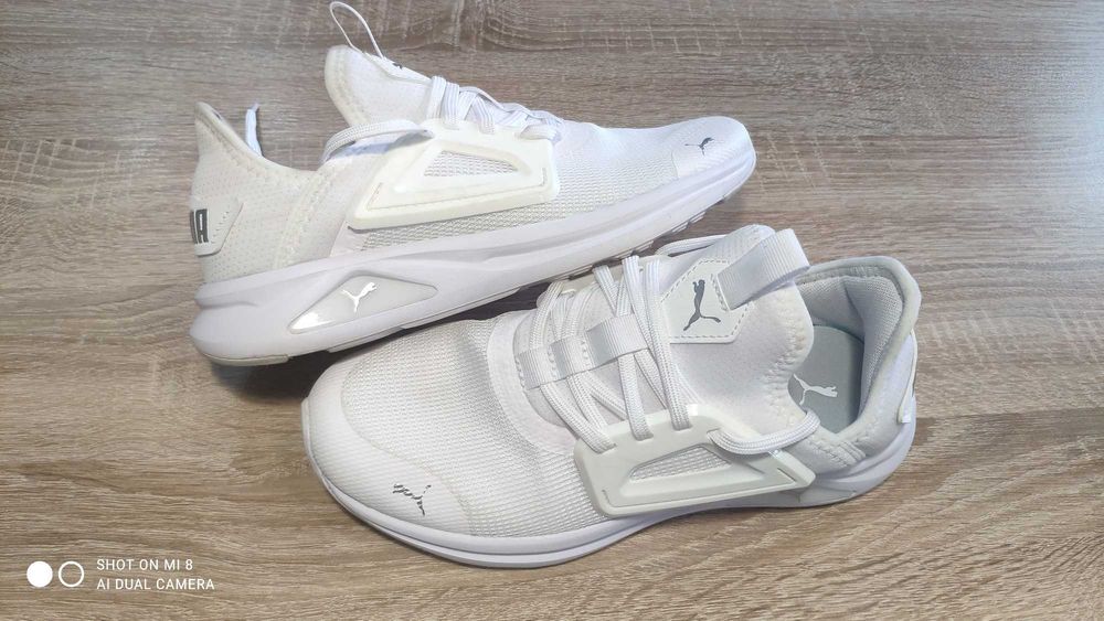 Дамски Маратонки PUMA SOFTRIDE ENZO EVO NOVA Маратонки Пума