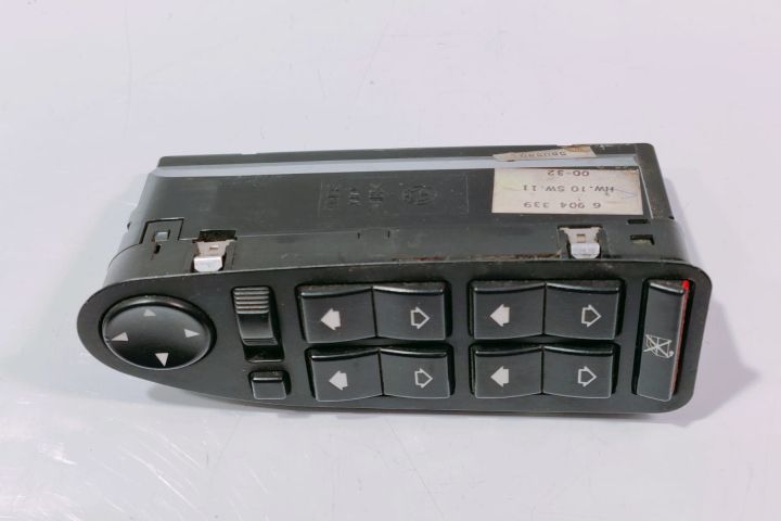 Buton Geamuri  Electrice 6904339 BMW Seria 5 E39 (facelift) seria