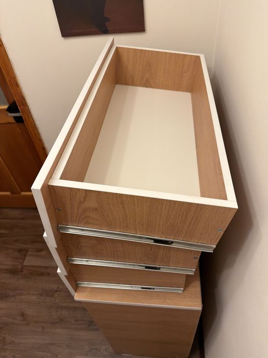 Продам комод в хорошем состоянии!