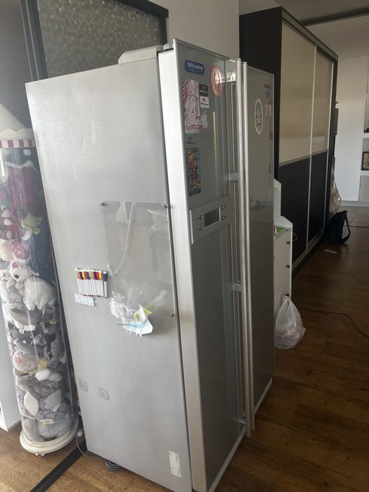 Продам холодильник samsung
