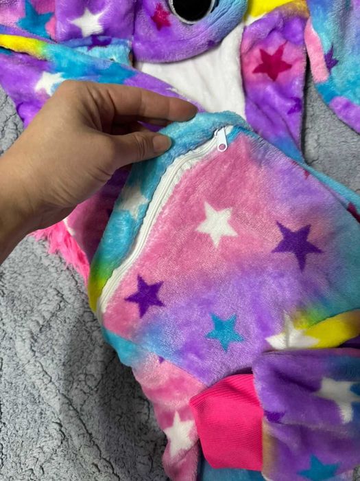 Кигуруми детский