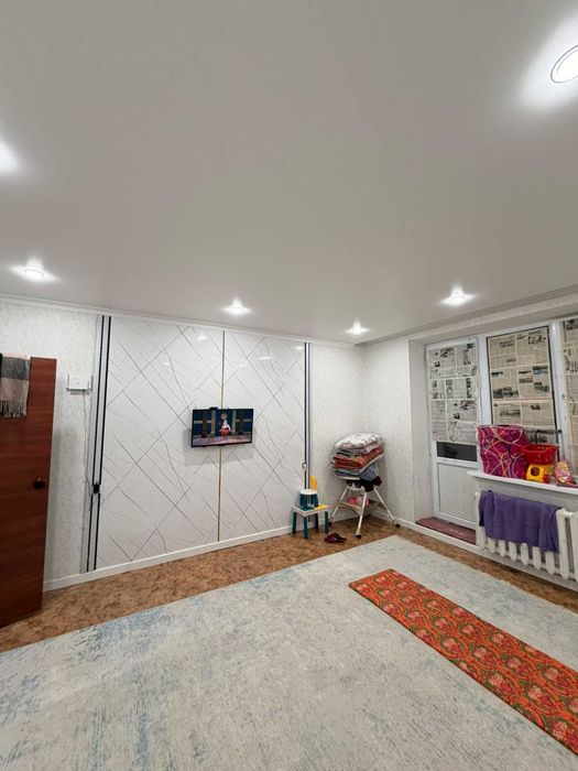 продается 1 ком квартира район Монкеулы