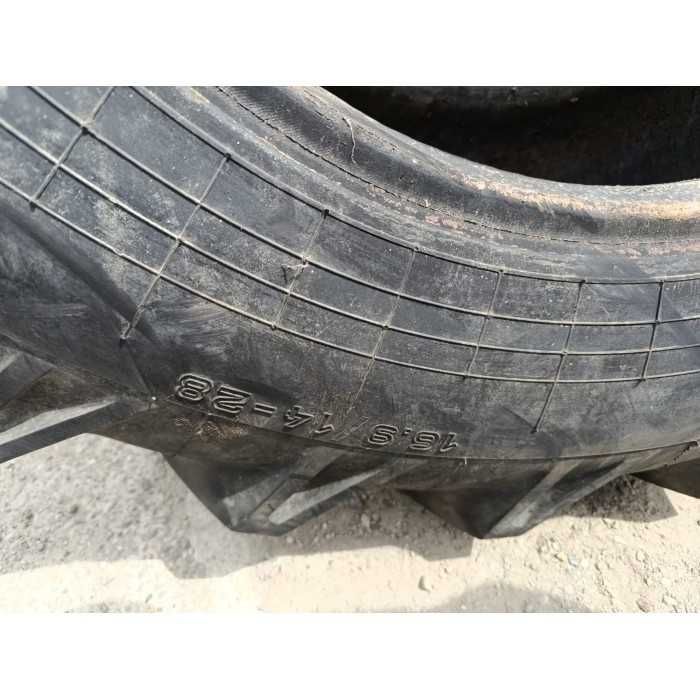 Anvelopa 16.9r28 Taurus Agricola Second Hand