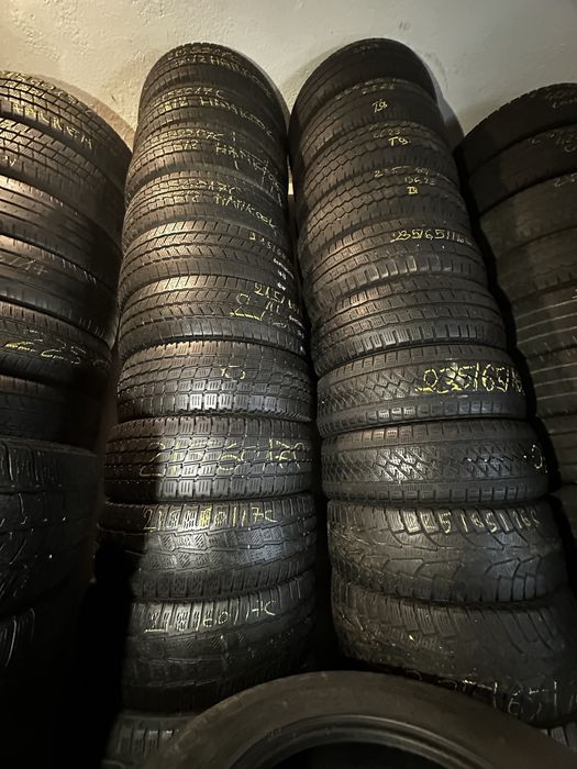 205 215 225 235 | 60 65 | R15C R16C R17C | Anvelope Autoutilitare