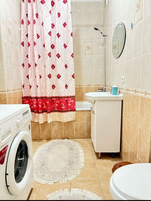 Квартира по суточна