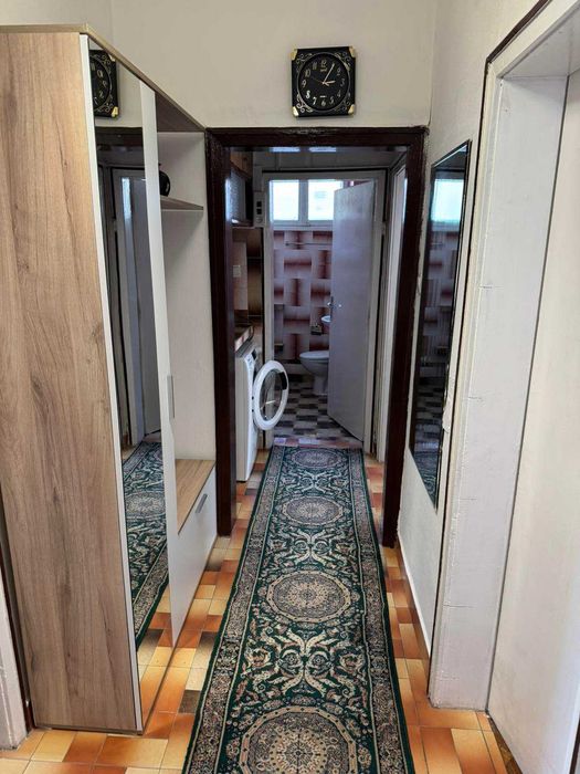 Дава се под наем Тристаен апартамент в Бургас, Възраждане - 78 кв.м за 535.5 € - Снимка #8