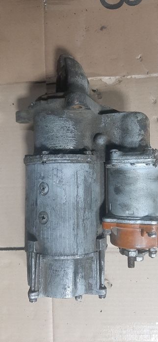 Продам стартер на МТЗ Беларус