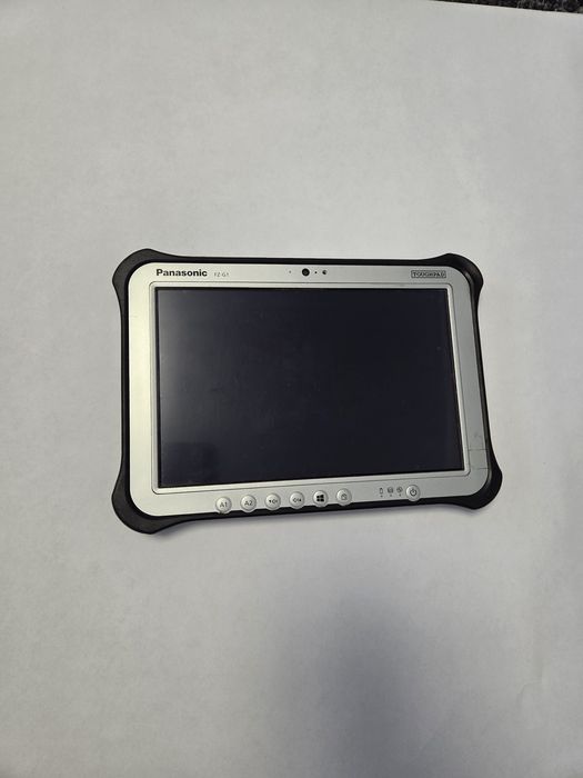 Panasonic FZ-G1 i5 7300U 8GB RAM, 256GB SSD