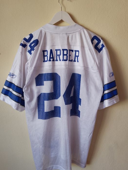 Tricou NFL Dallas Cowboys #24 Barber
