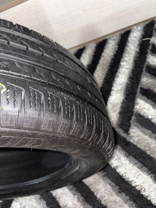 Set 4 anvelope Goodyear 225/60 R18