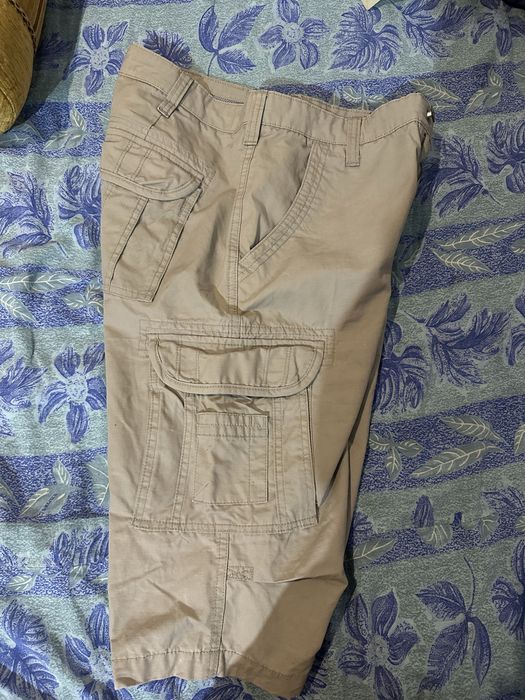 Pantaloni noi bumbac excelent
