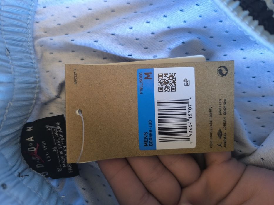 Pantaloni scurți Jordan