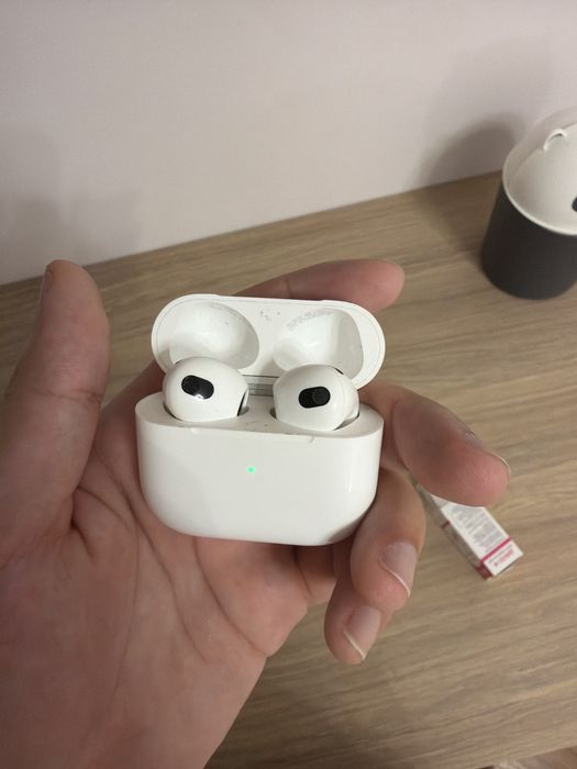 Airpods комлект 1,3,pro
