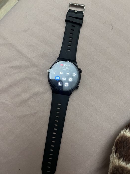 Smart часы gt5pro