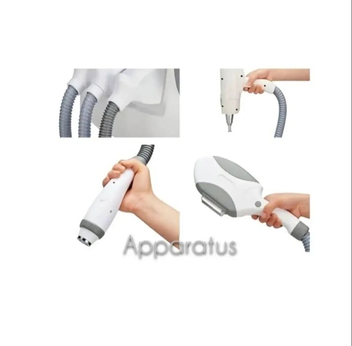 Косметологический аппарат