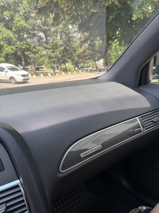 Audi a6 3.0 TDI 224
