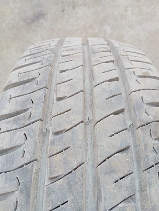 Нови гуми 215/70/15с Мишелин летни