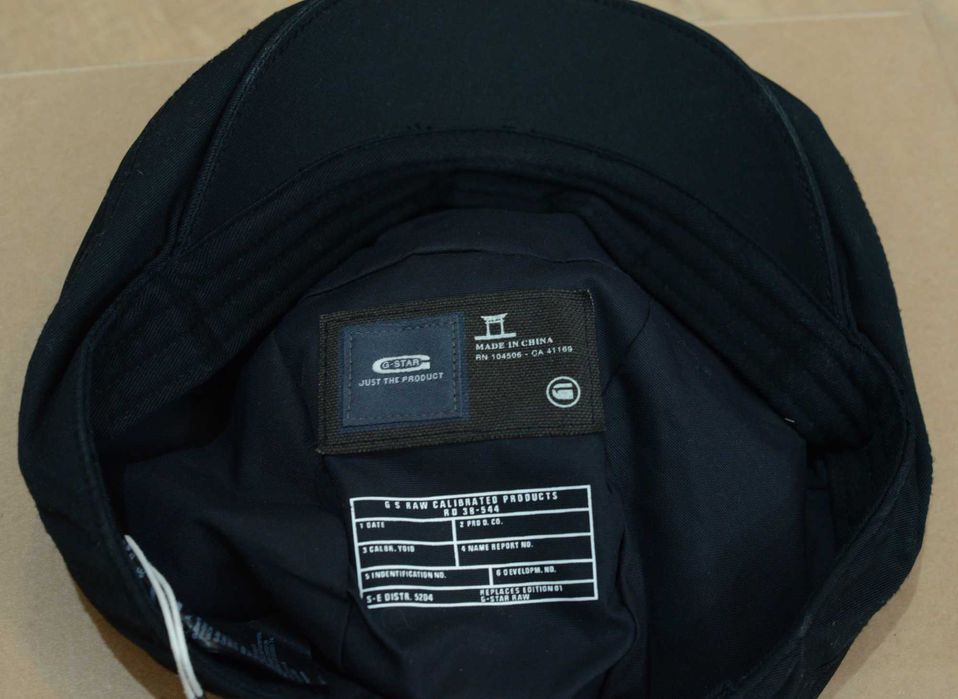 G-Star L оригинальная кепка