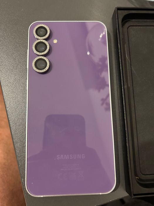 Vând telefon Samsung S23 FE