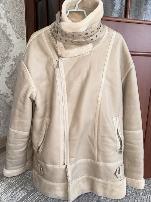 Дубленка сатылады