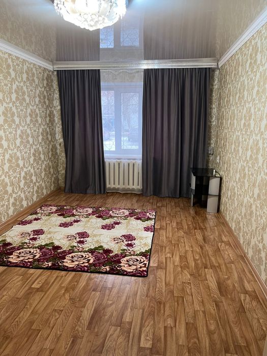 Сдам квартиру на долгий срок