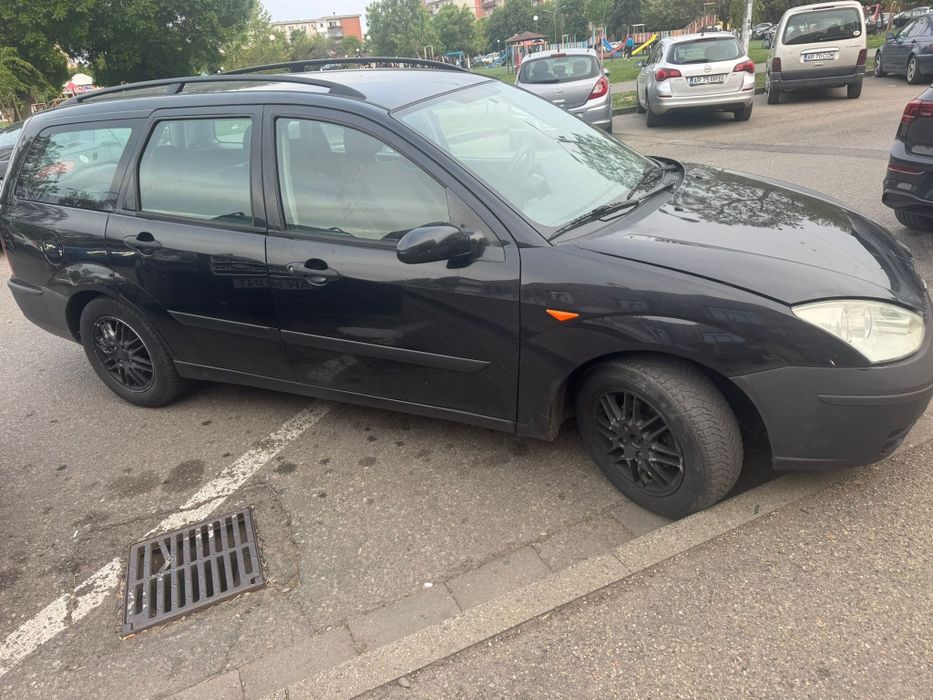 Ford focus 2001 break