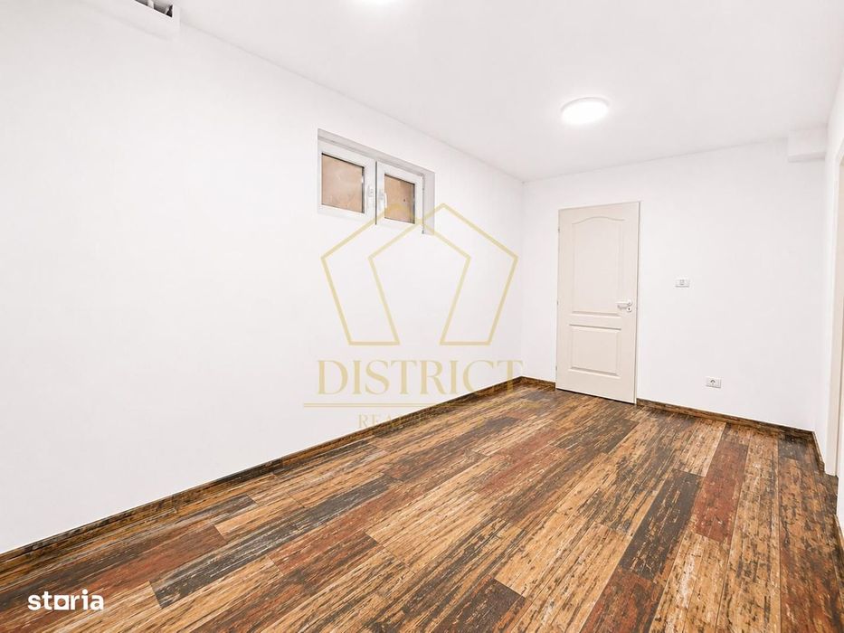 Spatiu de birouri cu 3 camere | Fratelia