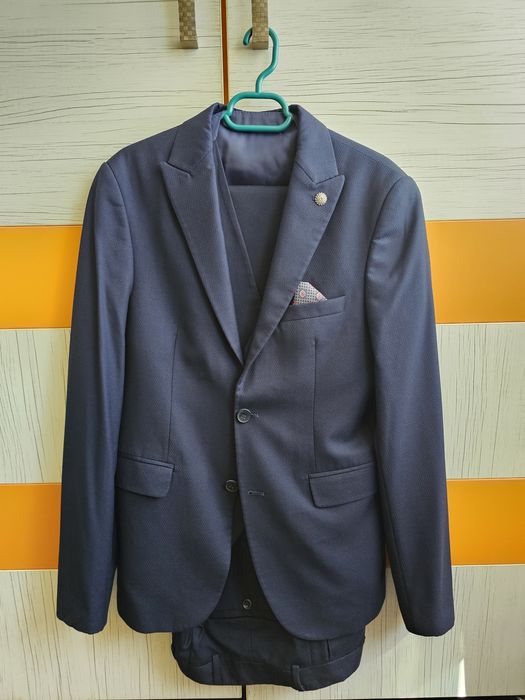 Costum 3 piese bărbați