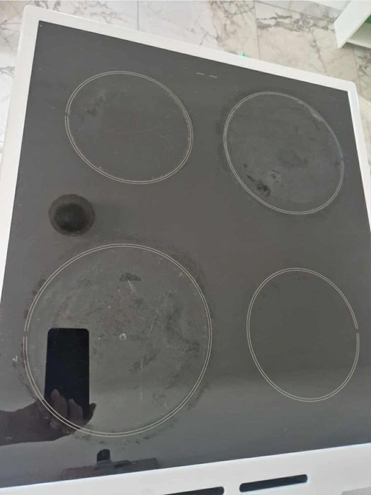 Vand aragaz electric Gorenje