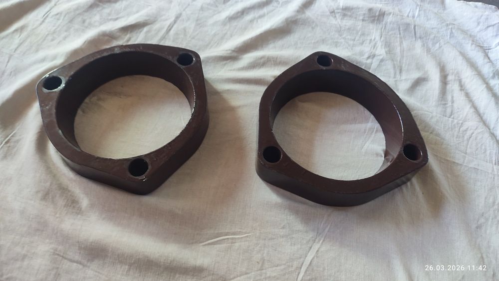 Проставки Санта фе 1