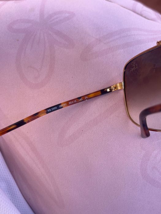 Очила Ray-BAN  В добро състояние