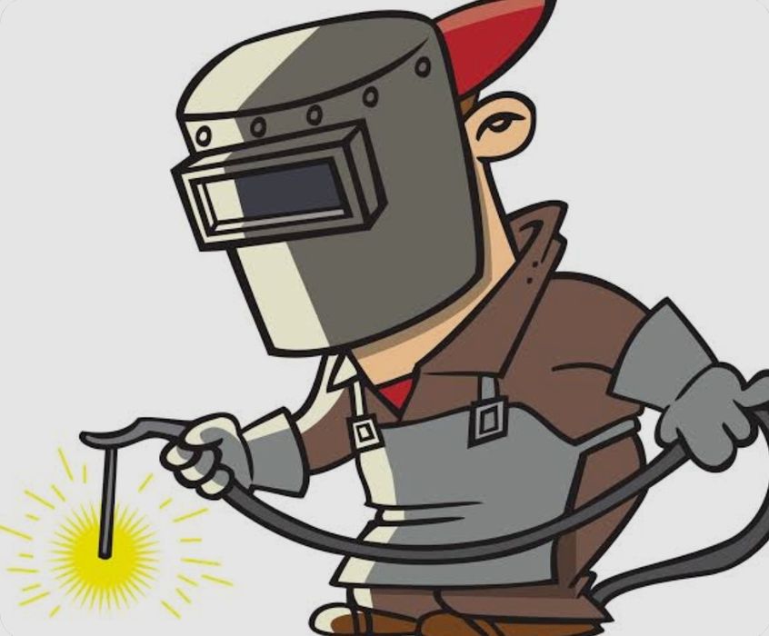 Сварщик с выездом